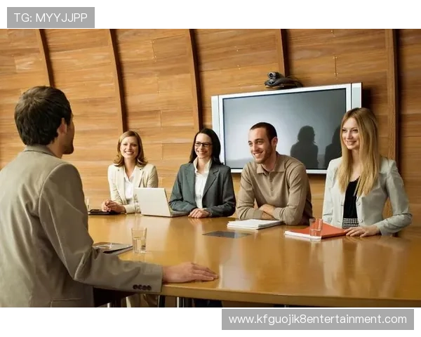 沙巴体育校园招聘面试技巧：如何在面试中脱颖而出赢得HR青睐